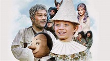 Watch The Adventures of Pinocchio (1972) Online Movies at wirastream.com