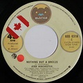 Jesse Winchester - Nothing But A Breeze | Releases | Discogs