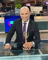 El periodista hondureño Javier Castro gana el premio Emmy