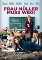 Frau Müller muss weg! (2015) - FilmAffinity