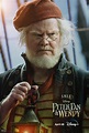 Peter Pan and Wendy (2023) Poster - Mr. Smee - Peter Pan Photo ...