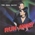 The Real McCoy* - Run Away (1994, Cardboard Sleeve, CD) | Discogs