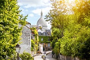 Visites guidées de Montmartre | musement