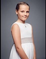 Photo : Portrait officiel de la princesse Ingrid Alexandra de Norvège ...