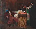 This Day In History: Ivan The Terrible Gets Even More Terrible ...