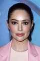 Janet Montgomery At NBCUniversal Upfront Presentation | CineHub