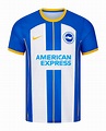 Camisa Titular Brighton 2022-23