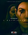 Hoy se estrena la película “Matriarca” en Star+ - México Diario