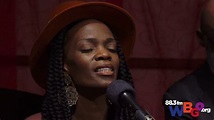 Renee Neufville performs "Something to Believe (For Roy)" - YouTube