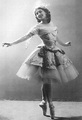 Tamara Karsavina photo, biography and personal life of Russian ballerina