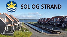 Sol og Strand: Holiday home rental in Eastern Jutland