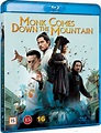Monk Comes Down The Mountain Blu-Ray Film → Køb billigt her - Gucca.dk