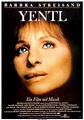 Yentl (1983) DVD-VOSE | clasicofilm / cine online