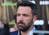 Ben Affleck Says Struggling Through Justice League Was Worth It Because ...