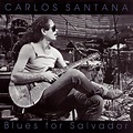 Carlos Santana – Blues For Salvador (1987, Vinyl) - Discogs