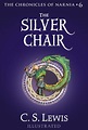 Narnia #6: La Silla de Plata / The Silver Chair - Tinta Nocturna