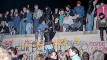 9. November 1989: Der Tag, an dem die Mauer fällt | NDR.de - Geschichte - Chronologie - Wende