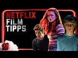 Die BESTEN Netflix FILME | FilmTipps | 2022 August MovieCloud - YouTube
