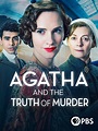 Prime Video: Agatha and the Truth of Murder