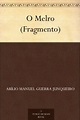 O Melro (Fragmento) (Portuguese Edition) eBook : Junqueiro, Abílio ...