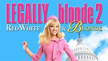 Amazon.com: Watch Legally Blonde 2: Red, White and Blonde | Prime Video