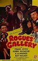 Rogues Gallery (1944 film) - Alchetron, the free social encyclopedia