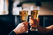 9,693 Beer Cheers Stock Photos - Free & Royalty-Free Stock Photos from ...