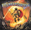 Molly Hatchet - Greatest Hits (CD) | Discogs