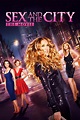 Sex and the City (2008) - Posters — The Movie Database (TMDB)