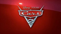 Cars 2 First Look Image, Synopsis & UK Release Date - HeyUGuys
