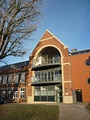King Edward VI Grammar School, Chelmsford, Essex - ASL