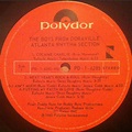 Atlanta Rhythm Section ‎– The Boys From Doraville – Vinyl Pursuit Inc