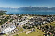 École polytechnique fédérale de Lausanne - Wikiwand