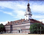 Dauerausstellung im Schloss Museum Wolfenbüttel - Schloss Museum ...