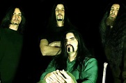 Type O Negative Re-Releasing 'Bloody Kisses' With Bonus Tracks