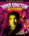 INNER SANCTUM MYSTERIES: THE COMPLETE FILM SERIES BLU-RAY SET (MILL ...