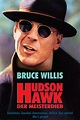 Hudson Hawk (1991) - Posters — The Movie Database (TMDb)