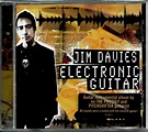 Jim Davies - Electronic Guitar | Références | Discogs