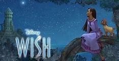 WISH film Disney: trama, uscita, cast e streaming