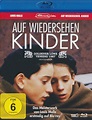 Auf Wiedersehen Kinder von Louis Malle, Philippe Morier-Genoud, Gaspard ...