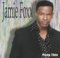 Jamie Foxx - Peep This (1997, CD) | Discogs