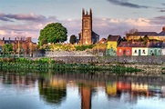 Travel Guide to Limerick, Ireland