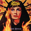 King Diamond - Fatal Portrait [180g LP re-issue] (vinyl) | 155.00 lei ...