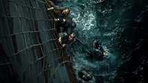 War Sailor on Netflix: Release Date, Cast, Trailer and More