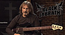 El bajista de BLACK SABBATH Geezer Butler recuerda la época con Dio