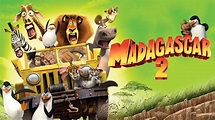Madagascar 2: Escape de África español Latino Online Descargar 1080p