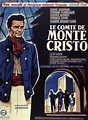 Le comte de Monte-Cristo (1ère époque) : La Trahison (1961) - The Movie