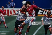 Fifa World Cup Finals 1994 Photos et images de collection - Getty Images