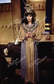 Still of Canadian actress Elisa Moolecherry as Cleopatra in The Royal ...