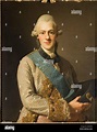 Adolf frederick von schweden -Fotos und -Bildmaterial in hoher ...